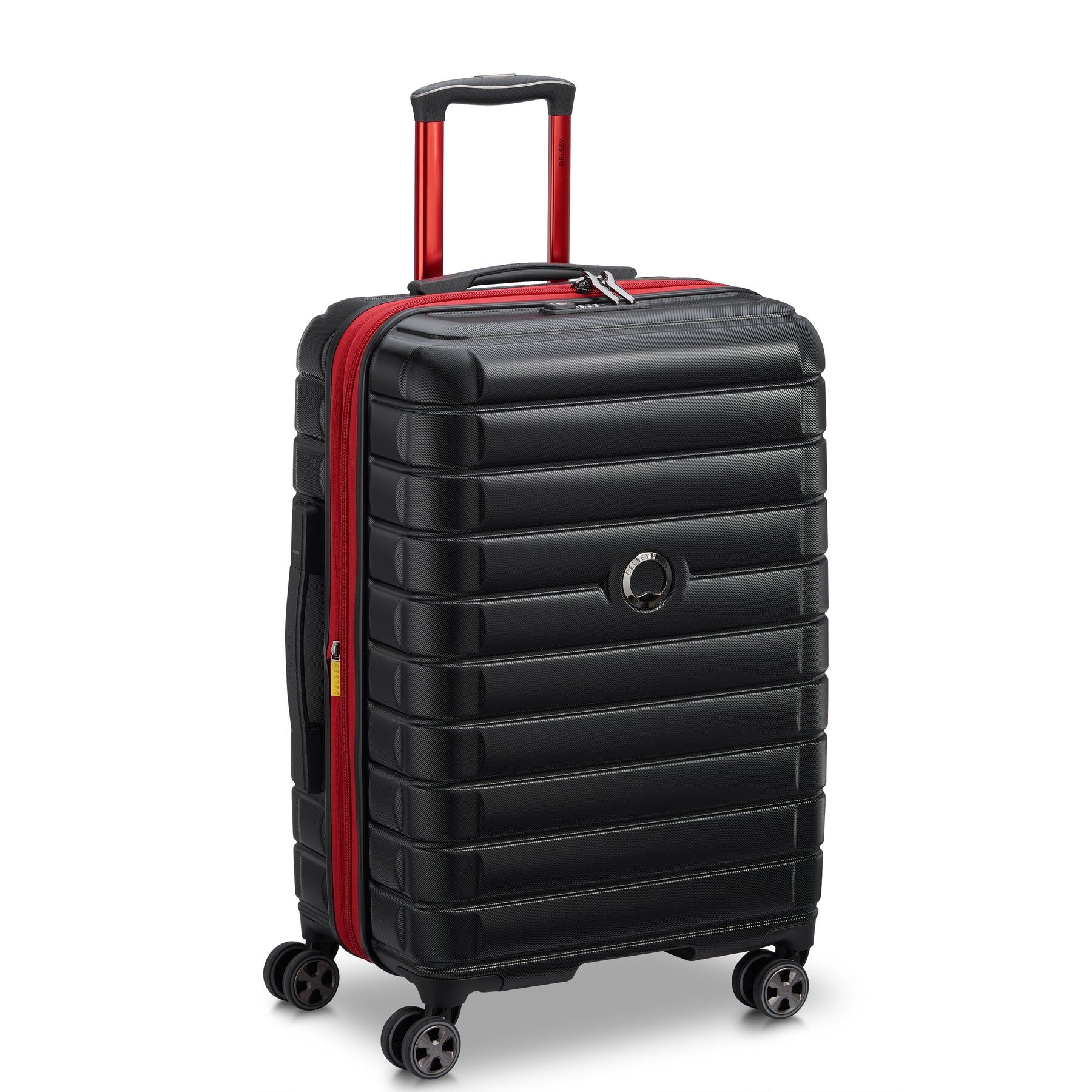 Delsey Arf1ts Shadow 5.0 Soute Extensible - Wheeled suitcase | Hardloop