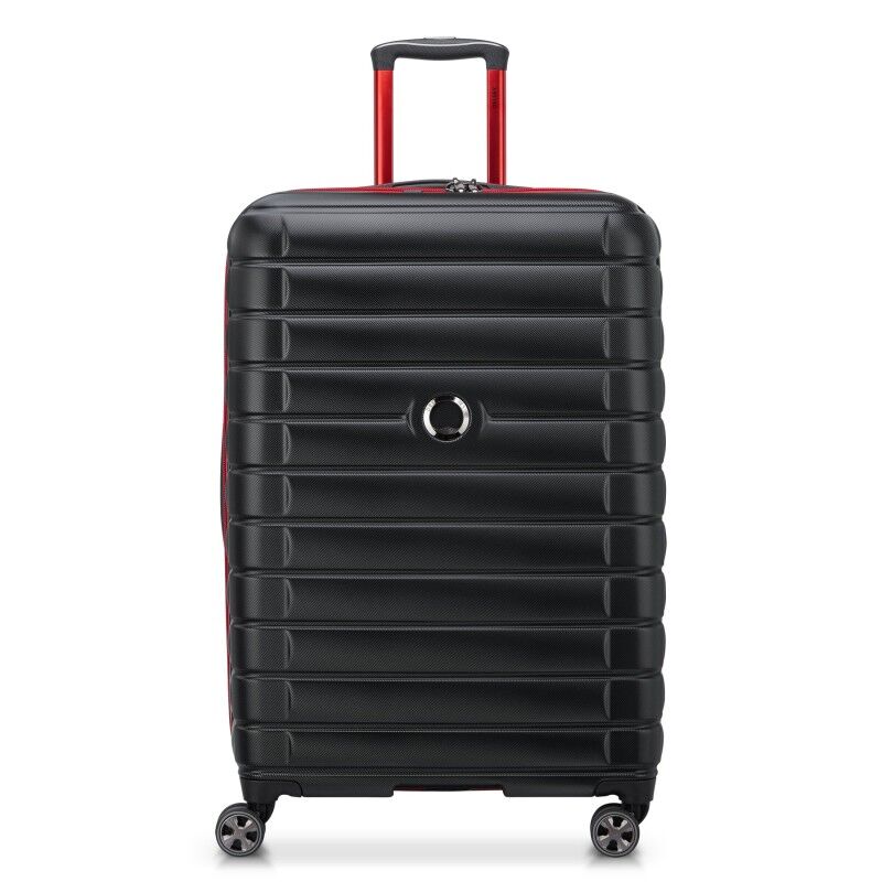 Delsey Arf1ts Shadow 5.0 Soute Extensible - Wheeled suitcase | Hardloop