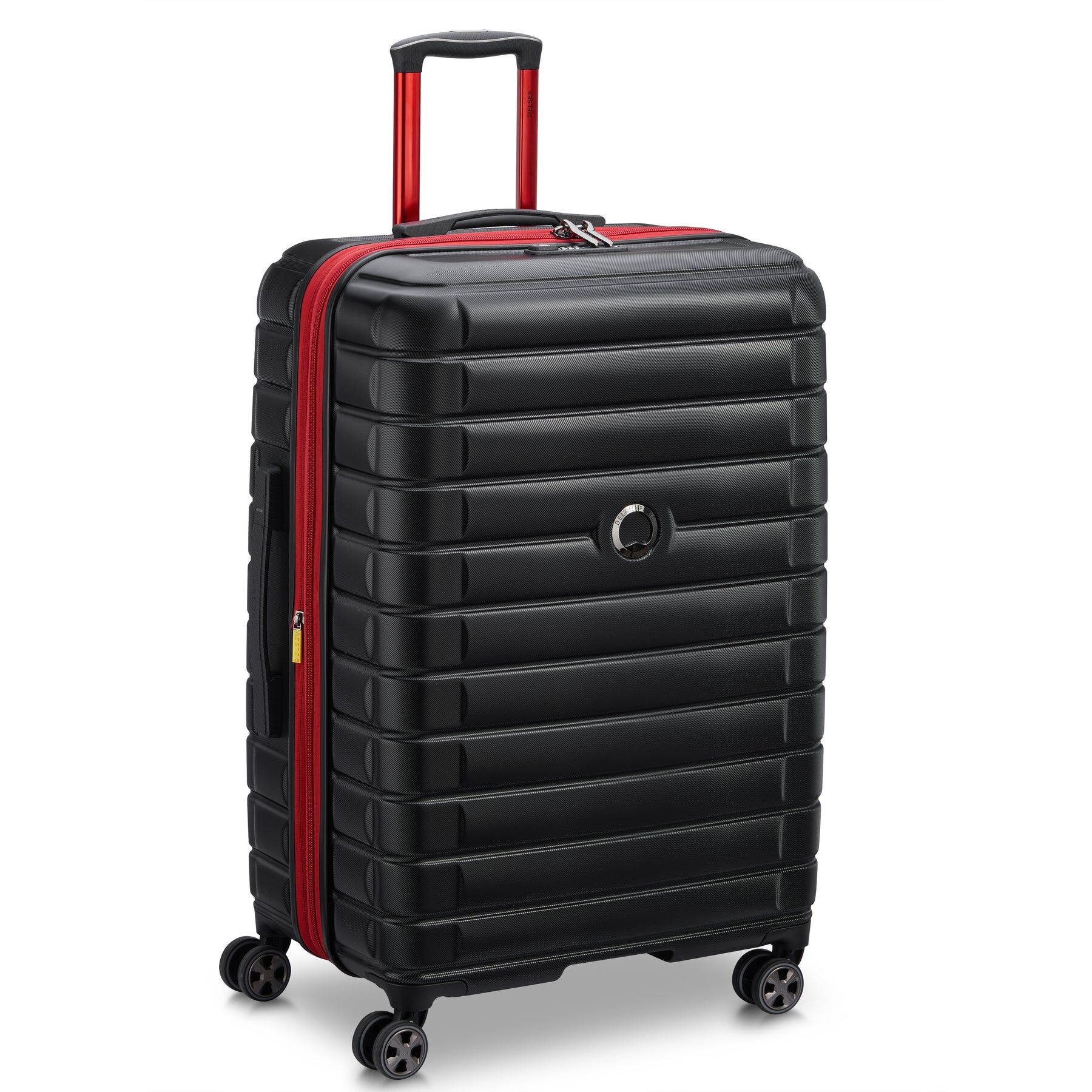 Delsey Arf1ts Shadow 5.0 Soute Extensible - Wheeled suitcase | Hardloop