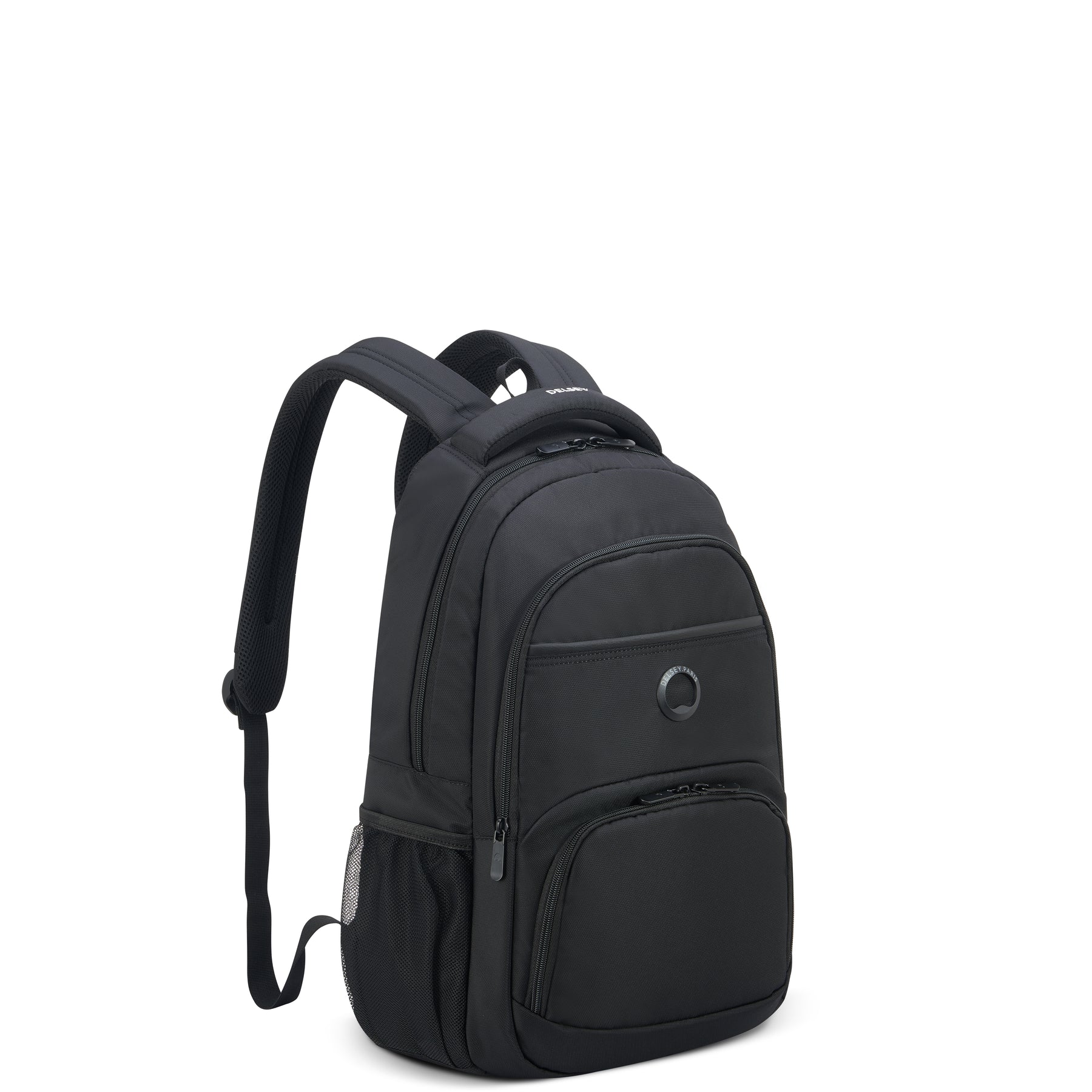 Delsey Aviator Backpack - Urban backpack | Hardloop