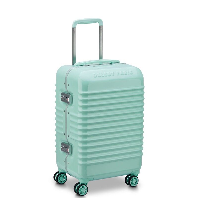 Delsey Bastille 2.0 Cabine - Valise à roulettes | Hardloop