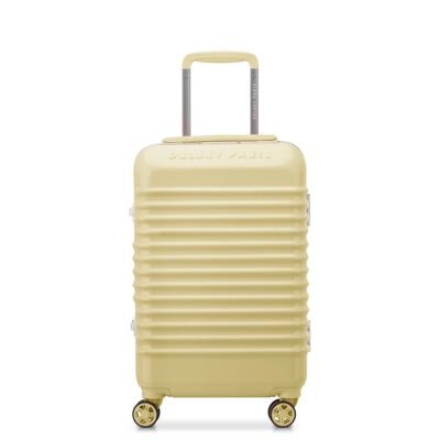 Bastille 2.0 Cabine - Valise à roulettes