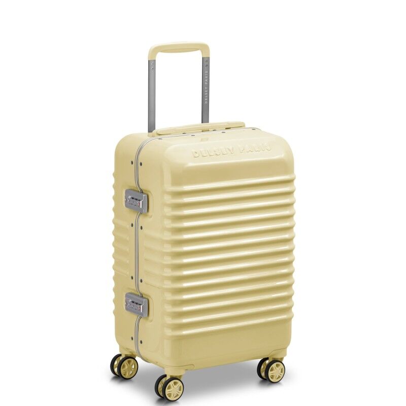 Delsey Bastille 2.0 Cabine - Maleta de viaje con ruedas | Hardloop