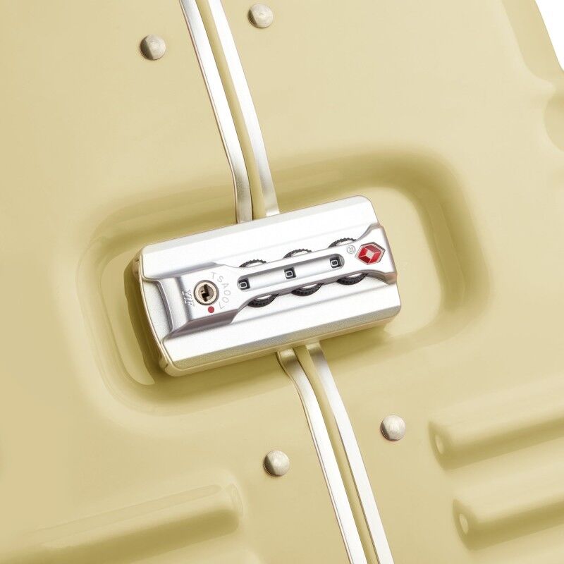 Delsey Bastille 2.0 Cabine - Maleta de viaje con ruedas | Hardloop