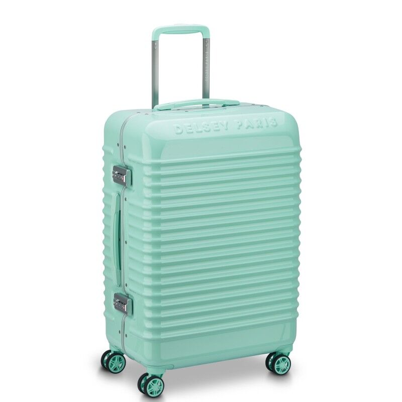 Delsey Bastille 2.0 Cabine - Koffer | Hardloop