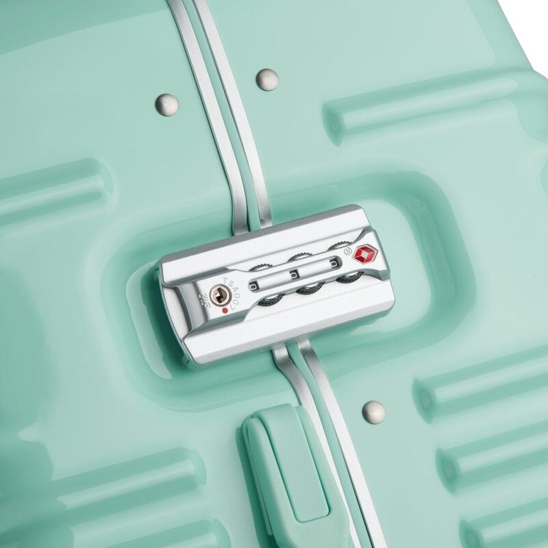 Delsey Bastille 2.0 Cabine - Koffer | Hardloop