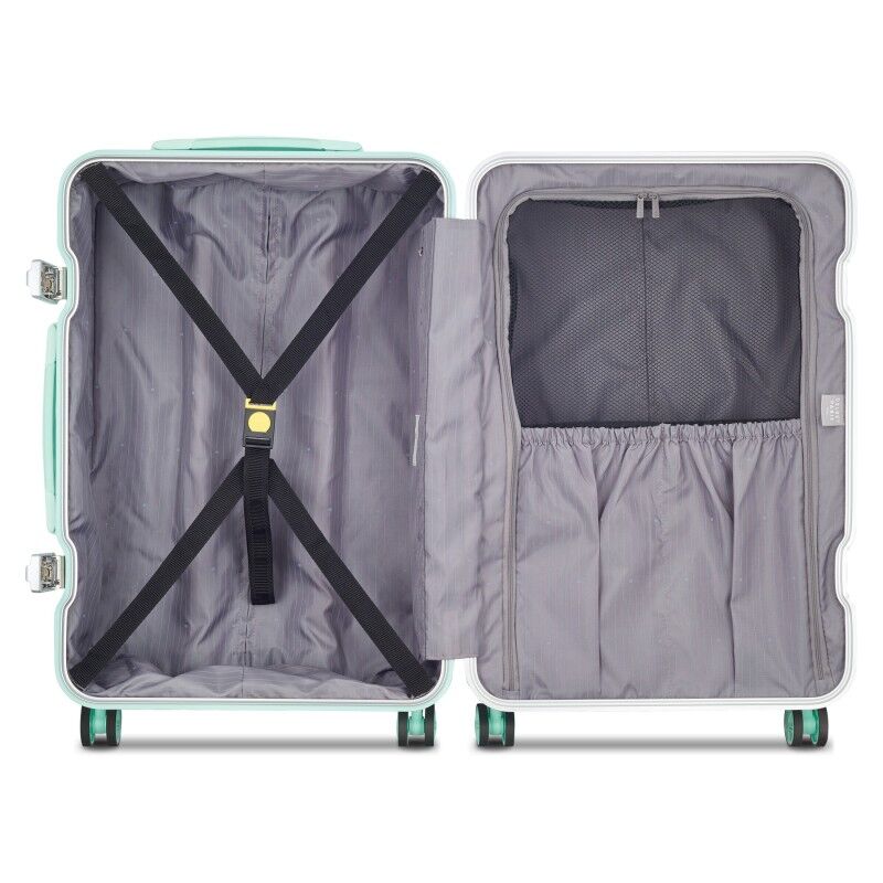 Delsey Bastille 2.0 Cabine - Cestovní kufry | Hardloop