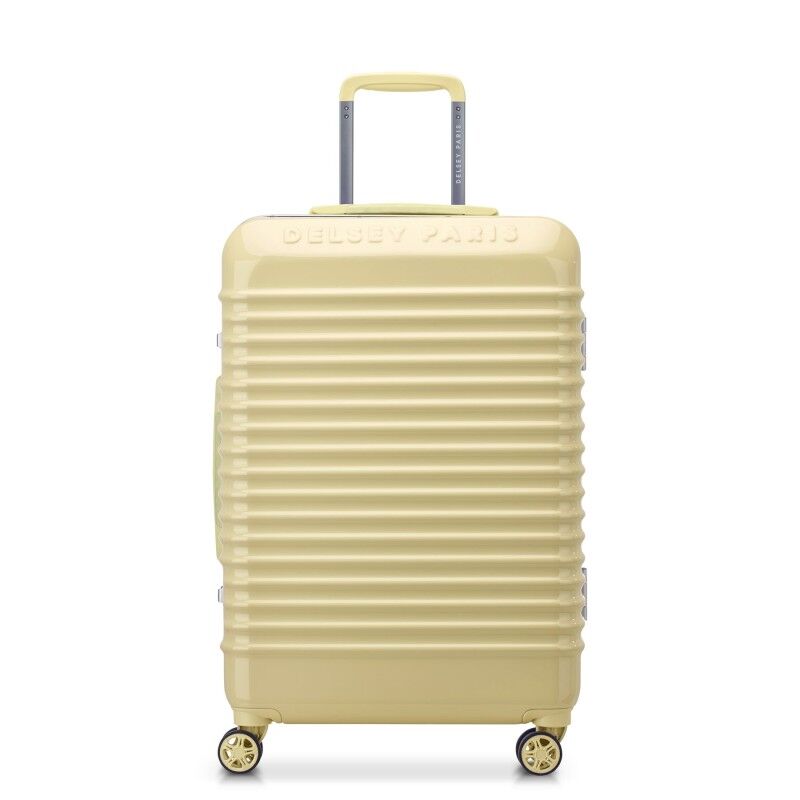 Bastille 2.0 Cabine - Wheeled suitcase