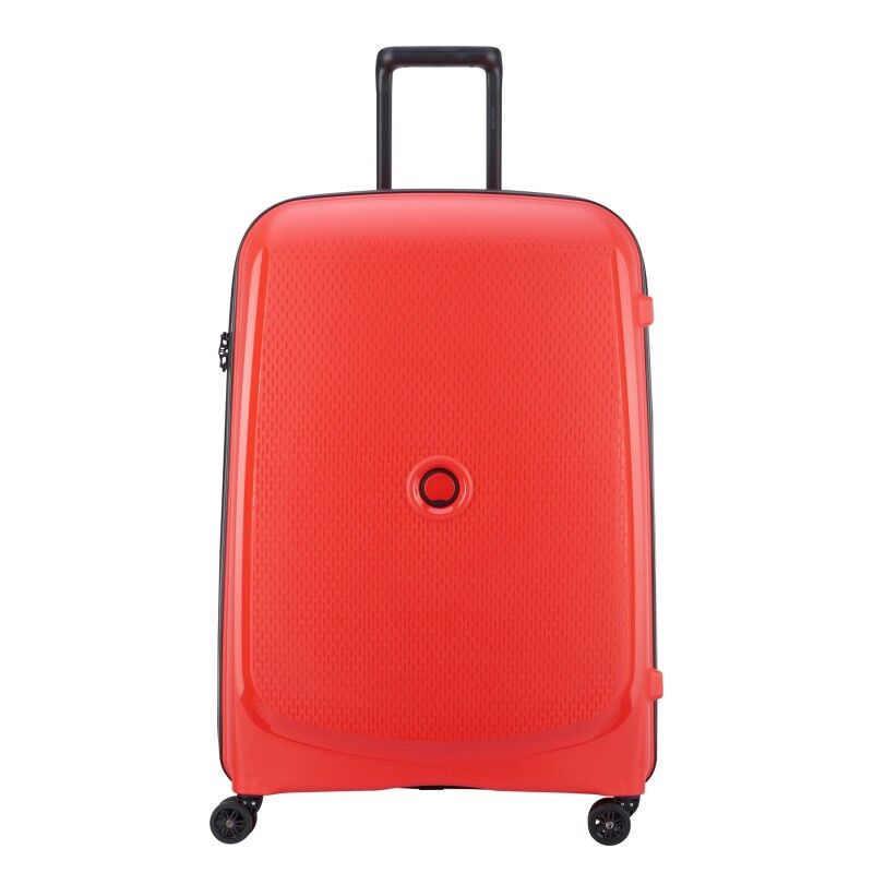 DELSEY PARIS Belmont Plus - Maleta Rígida (82 X 52 X 35 Cm 123 L XXL Negro XXL Maleta Ab 173,85