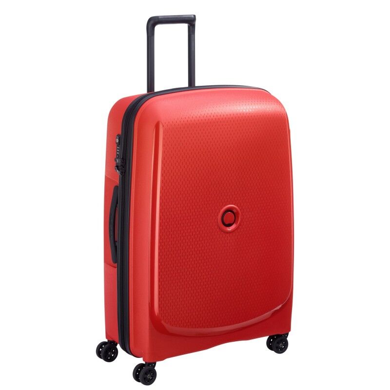 Delsey Belmont Plus - Maleta de viaje con ruedas | Hardloop