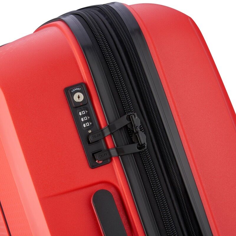 Delsey Belmont Plus - Kuffert | Hardloop