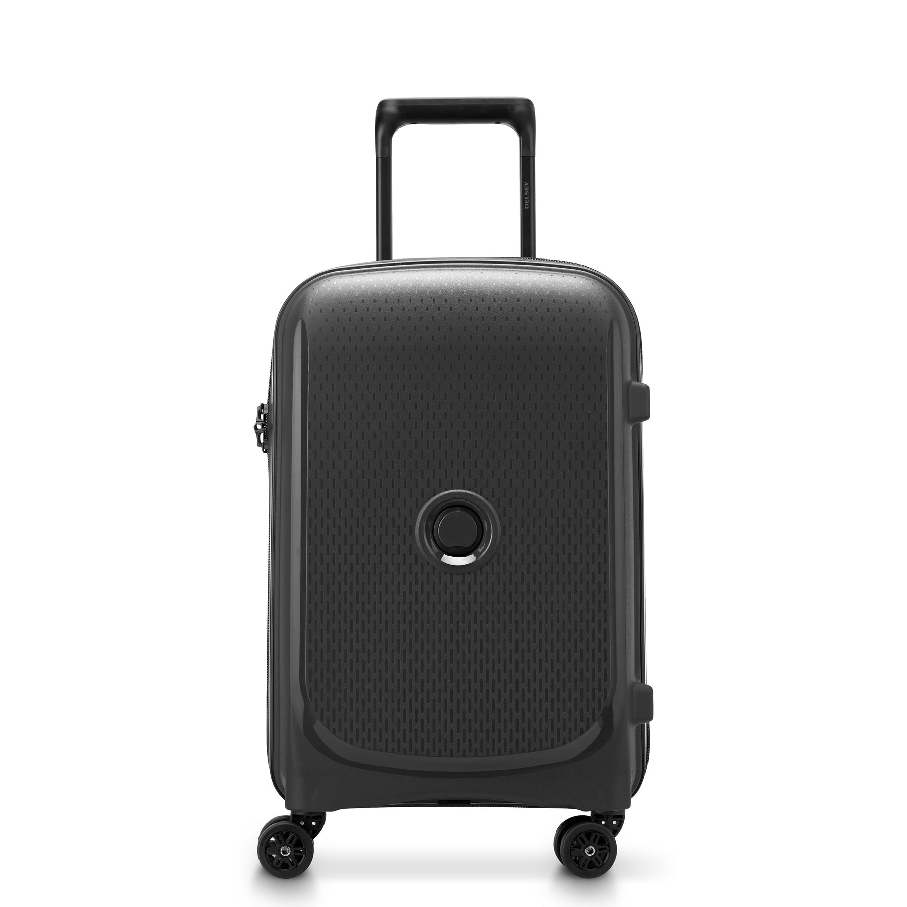 Delsey Belmont Plus - Set 3 Valises Extensible - Wheeled suitcase | Hardloop
