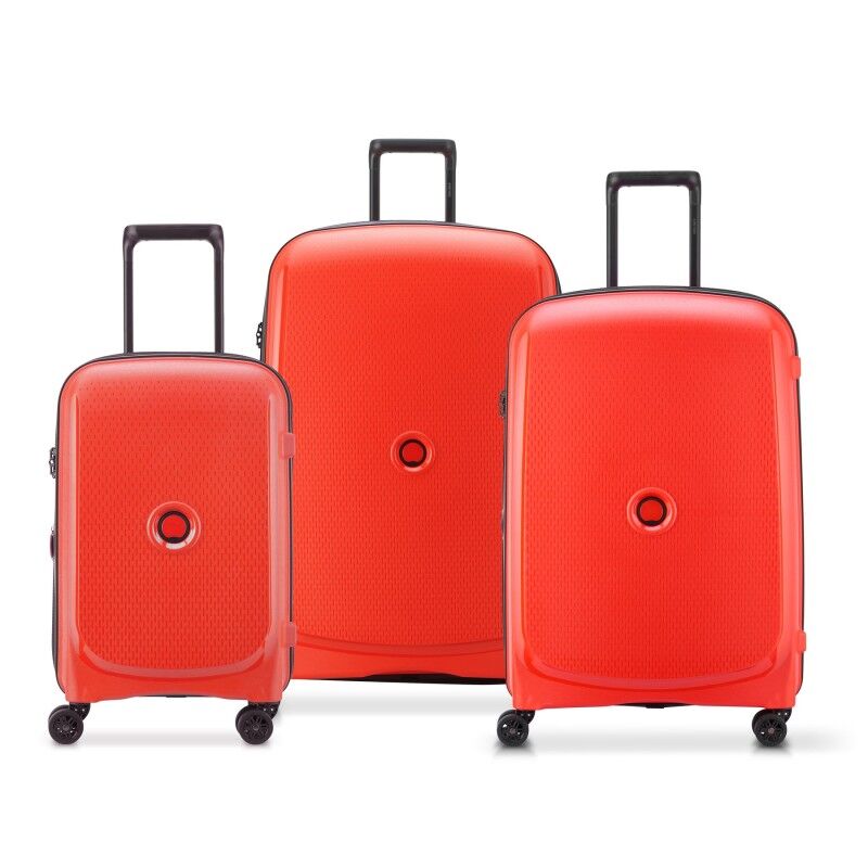 Belmont Plus - Set 3 Valises Extensible - Kuffert