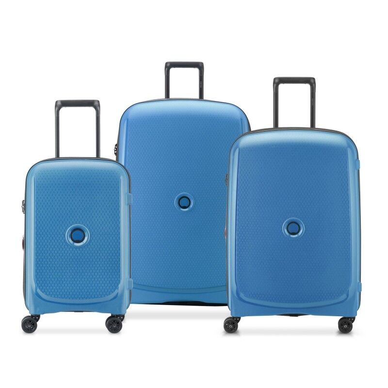 Belmont Plus - Set 3 Valises Extensible - Koffer