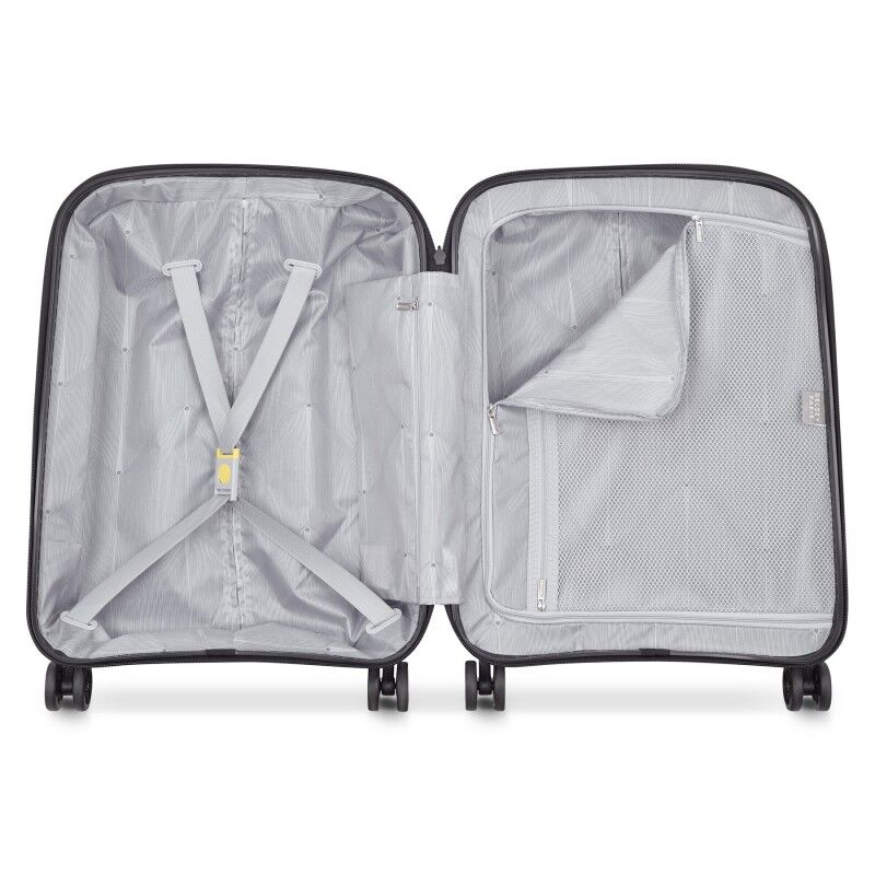 Delsey Belmont Plus Cabine - Koffer | Hardloop