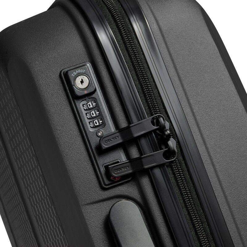 Delsey Belmont Plus Cabine - Koffer | Hardloop