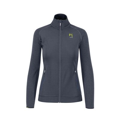 Ambriozzola Full Zip - Bluza damska