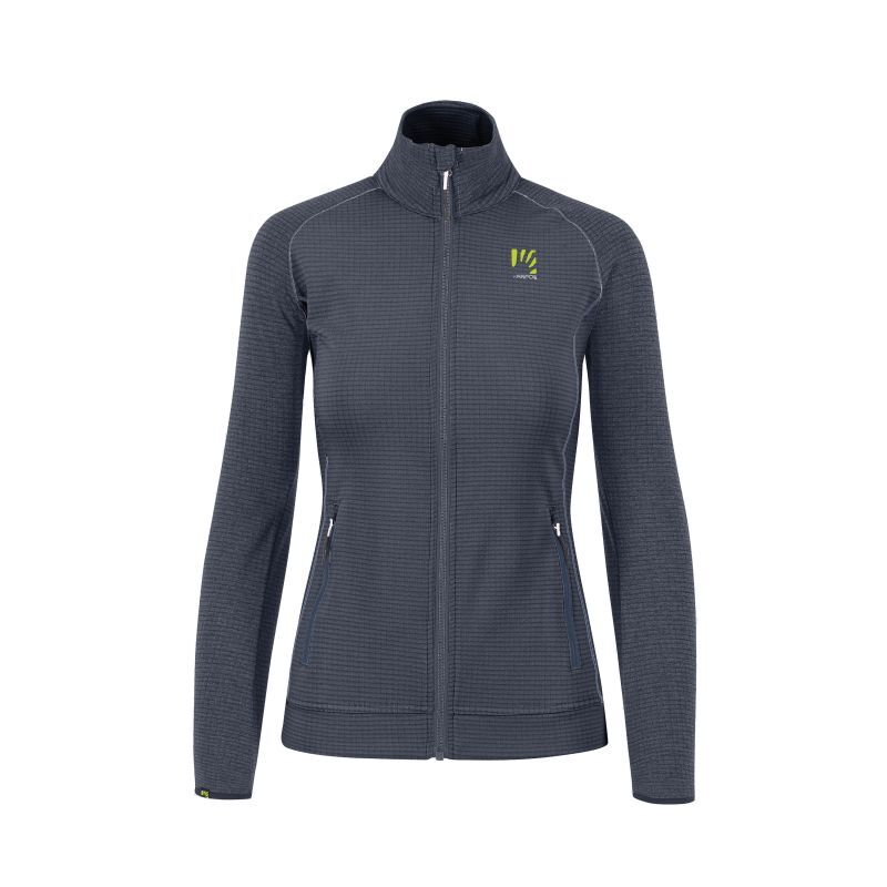 Ambriozzola Full Zip - Jumper - Women's