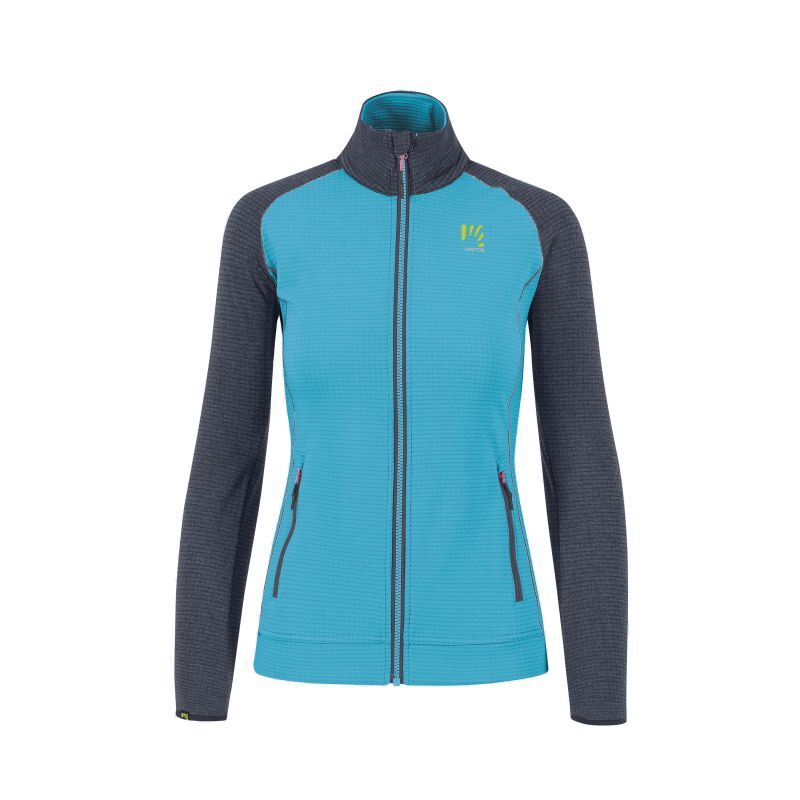 Ambriozzola Full Zip - Jerséis - Mujer
