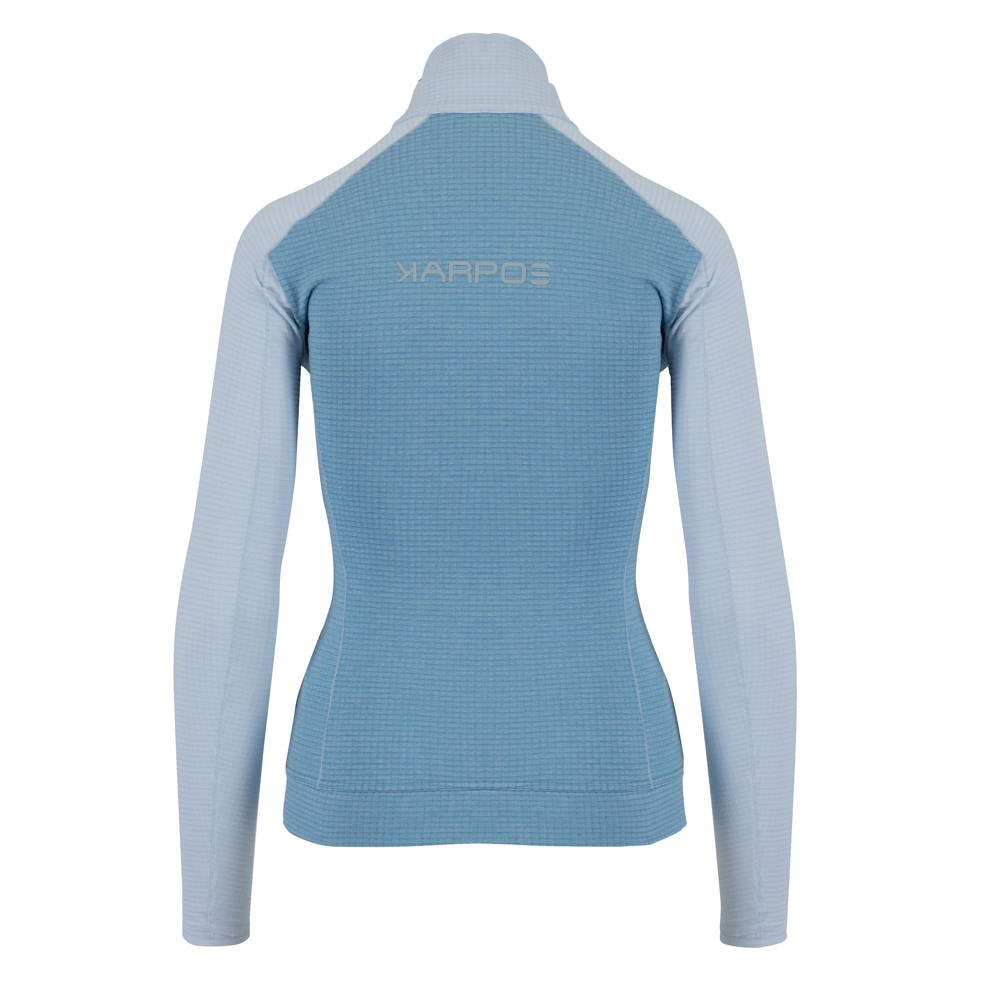 Karpos Ambriozzola Full Zip - Jumper - Women's | Hardloop