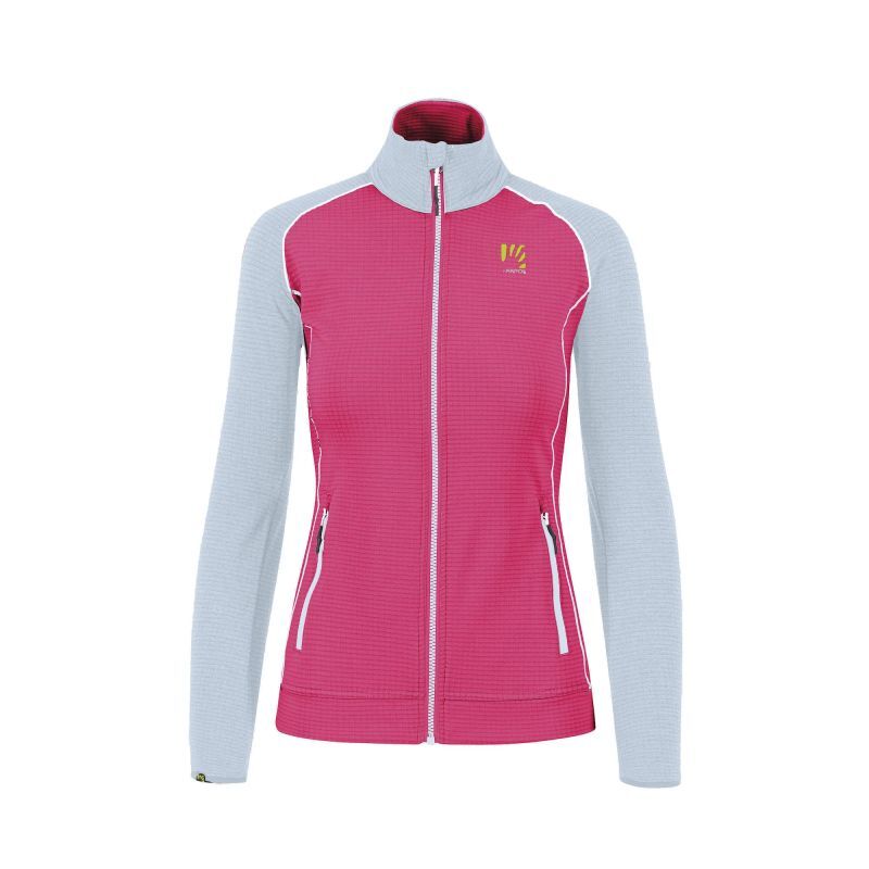 Ambriozzola Full Zip - Pullover - Damen