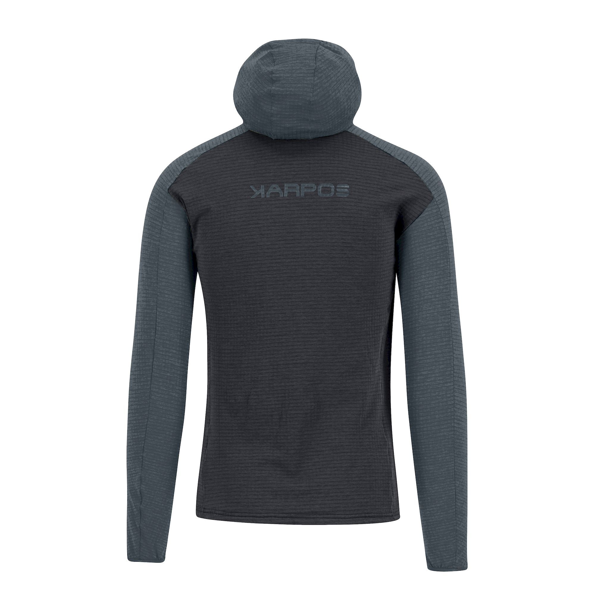 Karpos Ambrizzola Full Zip Hoodie - Sweatshirt à capuche homme | Hardloop