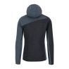 Karpos Averau Full-Zip Hoodie Fleece - Sweatshirt à capuche homme | Hardloop