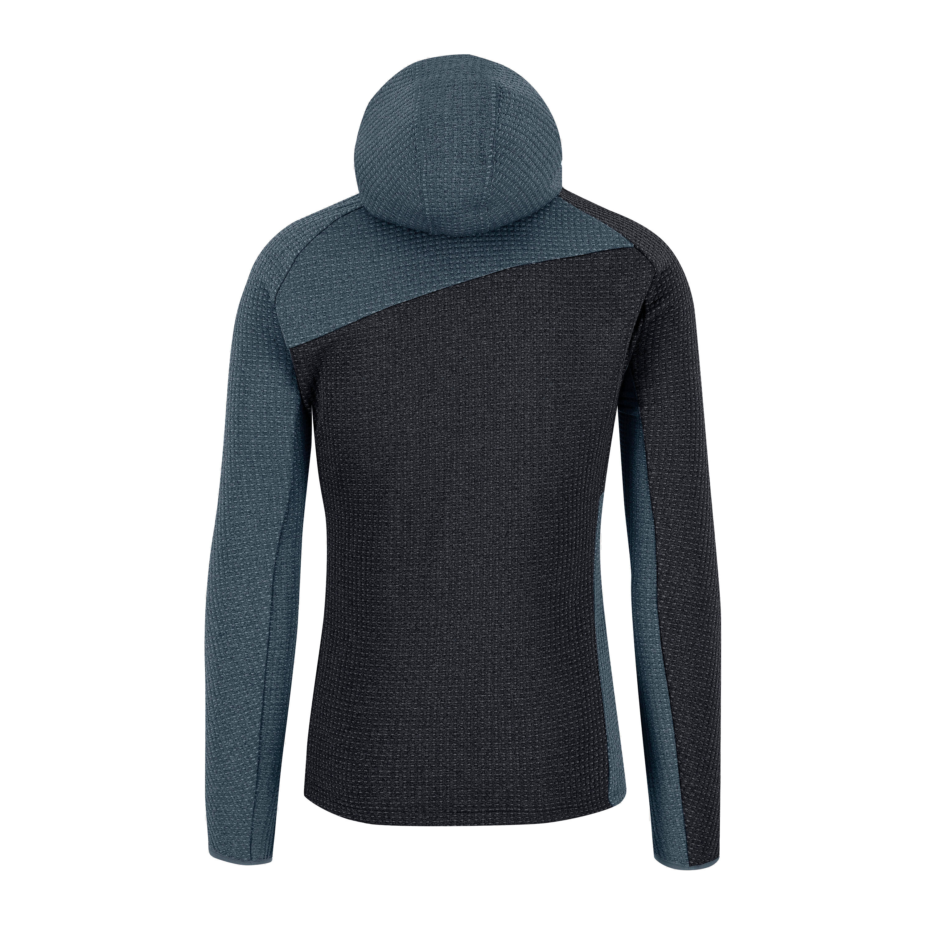 Karpos Averau Full-Zip Hoodie Fleece - Sweatshirt à capuche homme | Hardloop
