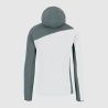 Karpos Averau Full-Zip Hoodie Fleece - Bluza z kapturem męska | Hardloop