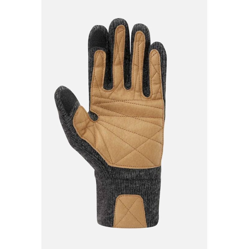 Rab Ridge Glove - Pánské Rukavice | Hardloop