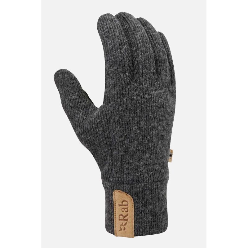 Rab Ridge Glove - Hanskat - Miehet
