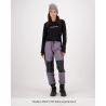Mons Royale Yotei Classic Merino Long Sleeve - T-shirt en laine mérinos femme | Hardloop