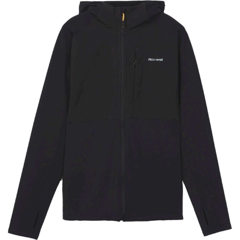 Active Jacket - Casaco softshell mulher