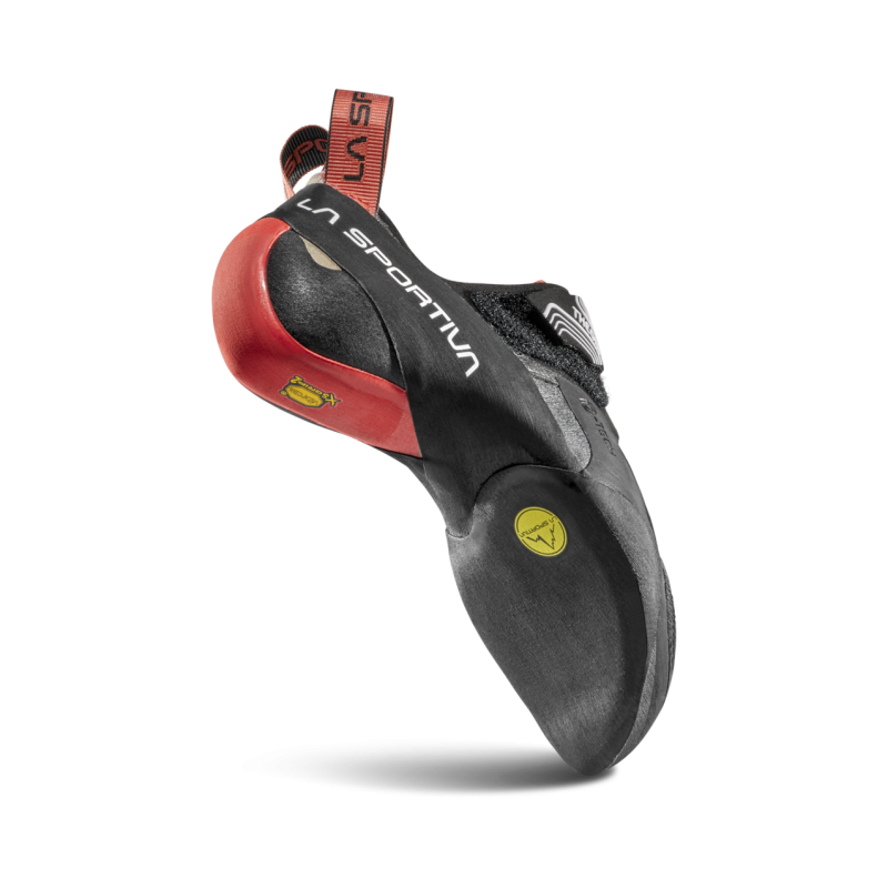 La Sportiva Theory Woman - Dámské lezečky | Hardloop