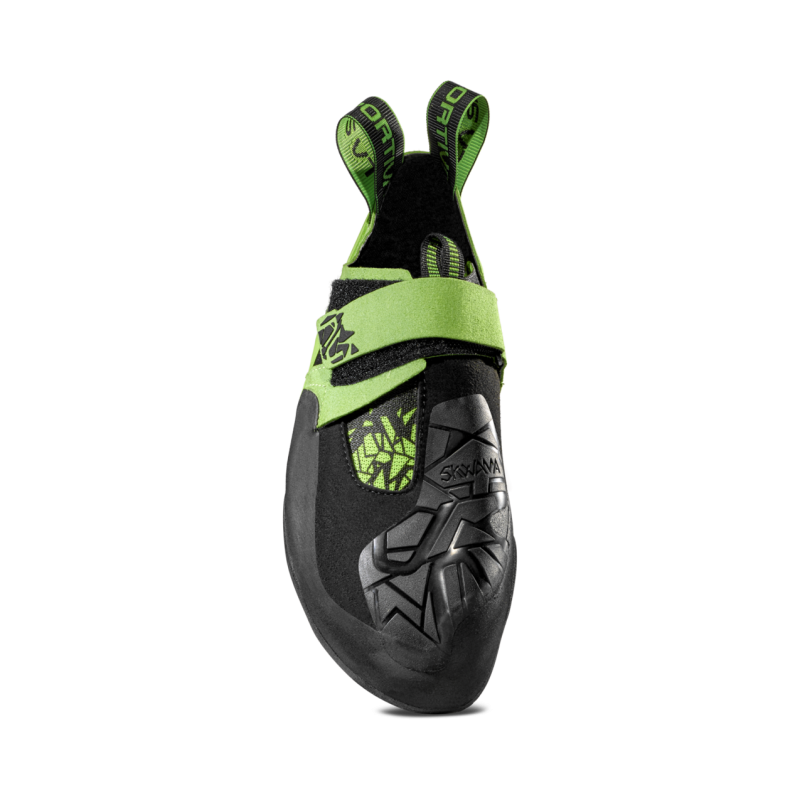 La Sportiva Skwama Vegan - Chaussons escalade homme | Hardloop