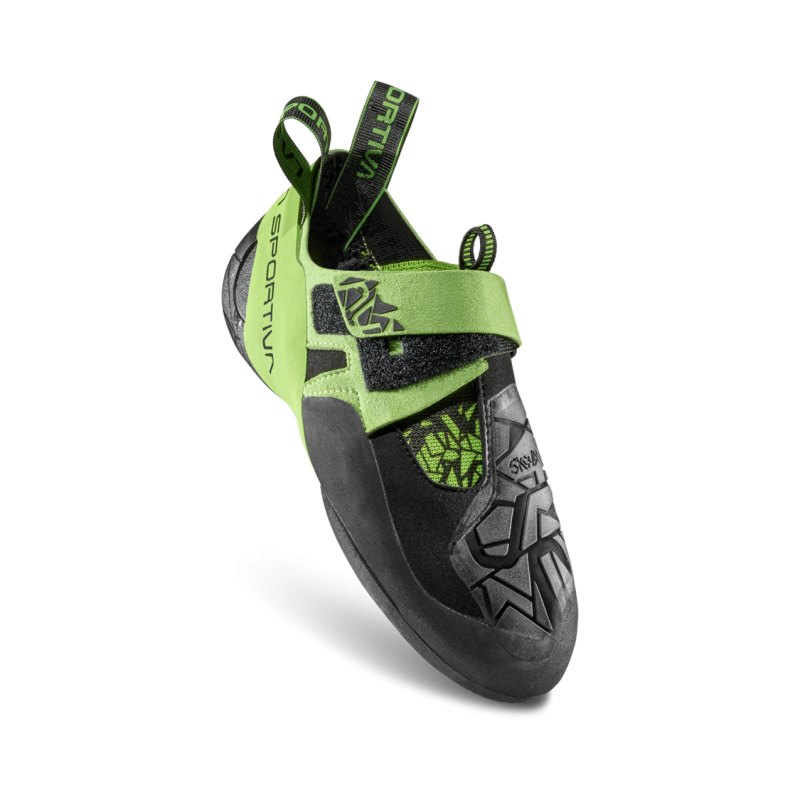 La Sportiva Skwama Vegan - Pánské lezečky | Hardloop