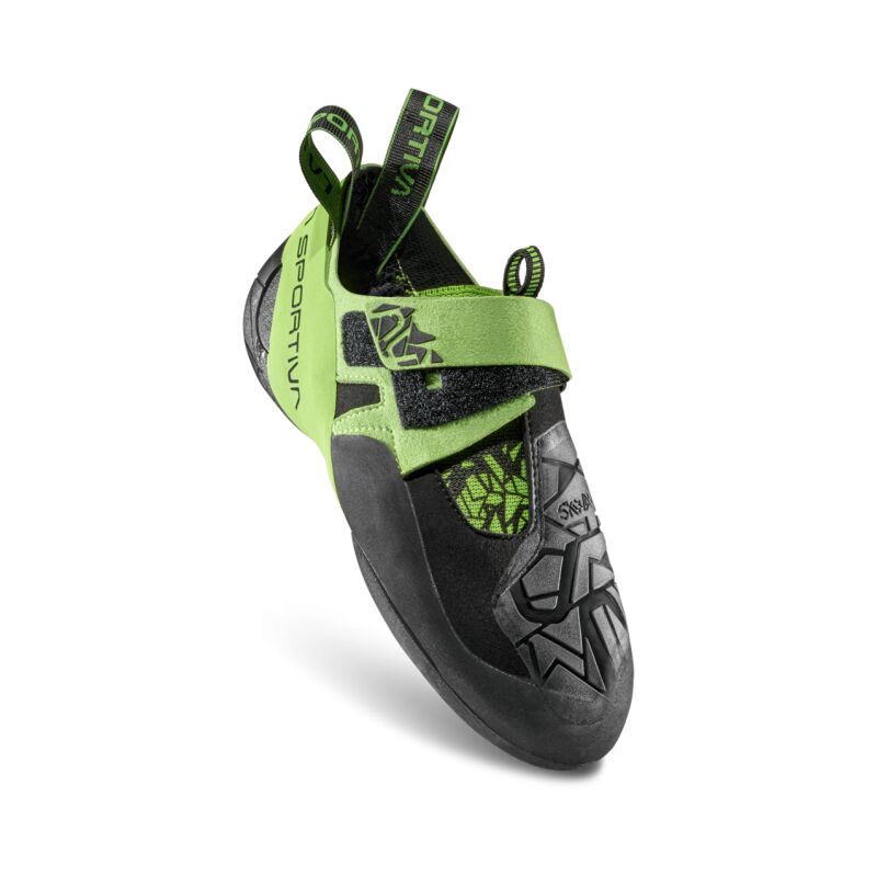 La Sportiva Skwama Vegan - Scarpette da arrampicata - Uomo | Hardloop