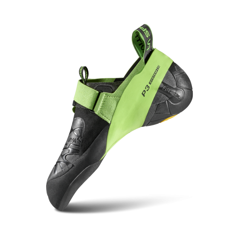 La Sportiva Skwama Vegan - Klimschoenen - Heren | Hardloop