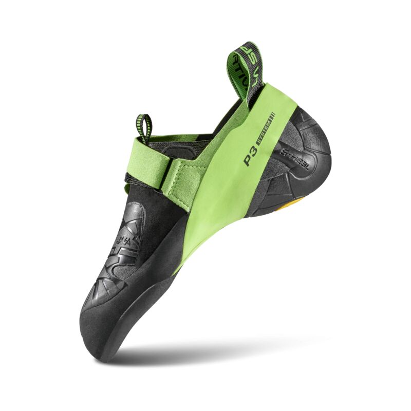 La Sportiva Skwama Vegan - Scarpette da arrampicata - Uomo | Hardloop