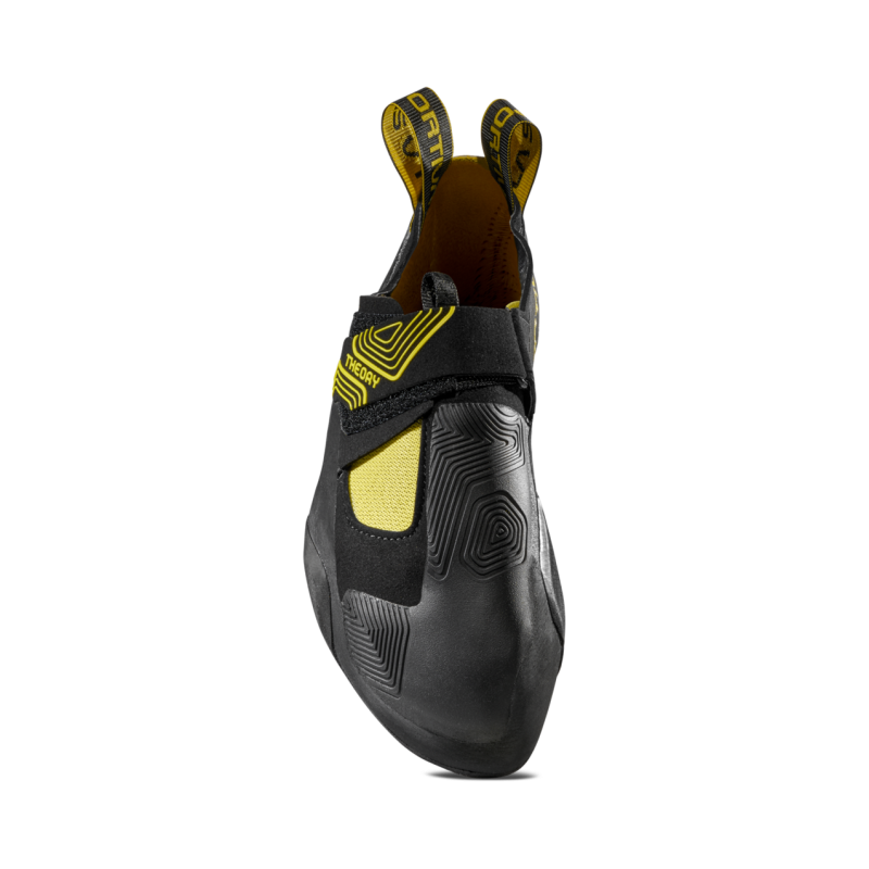 La Sportiva Theory - Pánské lezečky | Hardloop