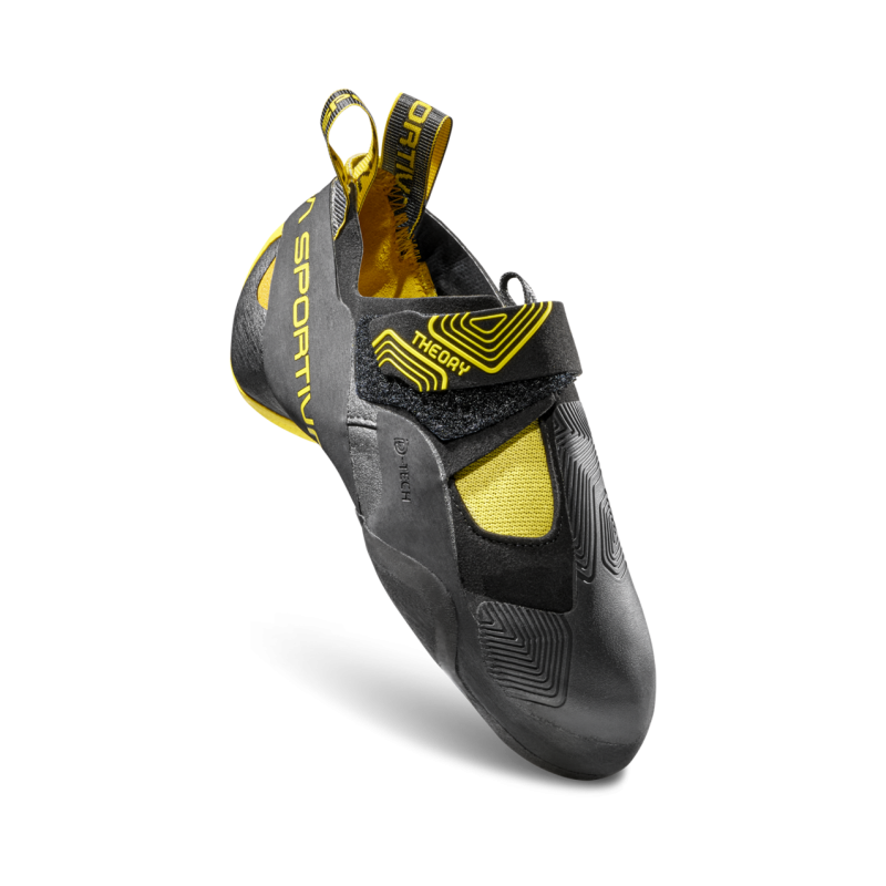 La Sportiva Theory - Scarpette da arrampicata - Uomo | Hardloop