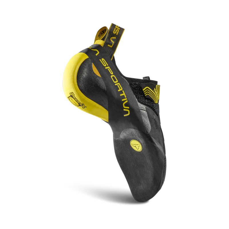 La Sportiva Theory - Pies de gato - Hombre | Hardloop