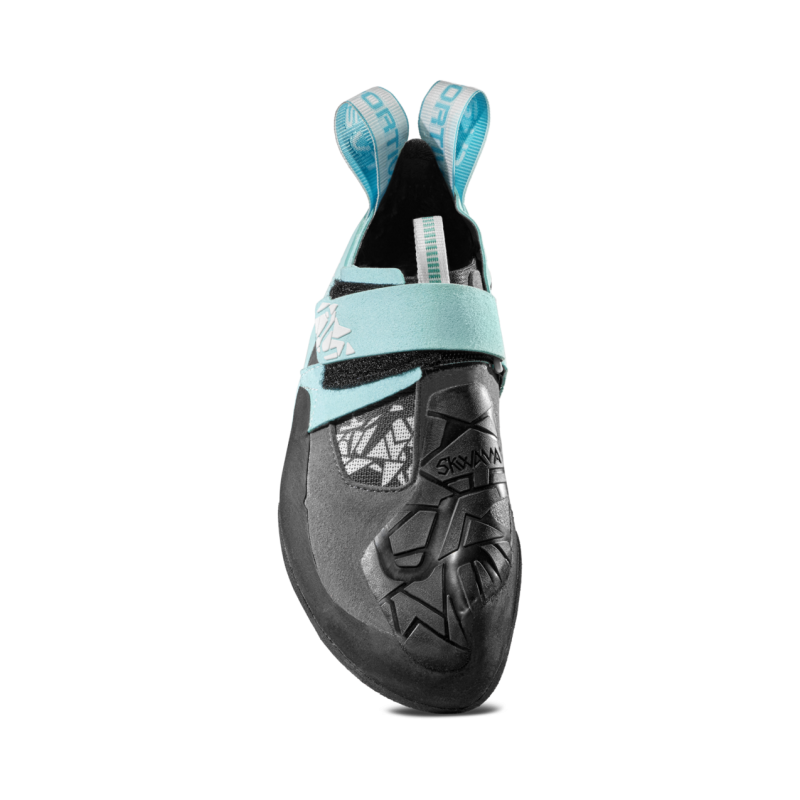 La Sportiva Skwama Vegan Woman - Klatresko - Damer | Hardloop