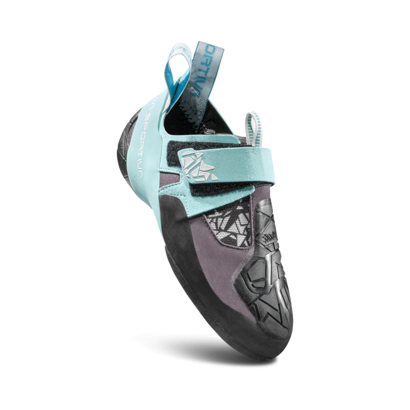 La Sportiva Skwama Vegan Woman - Buty wspinaczkowe damskie | Hardloop