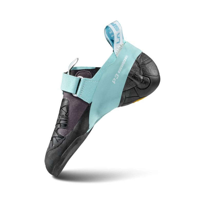 La Sportiva Skwama Vegan Woman - Klatresko - Damer | Hardloop