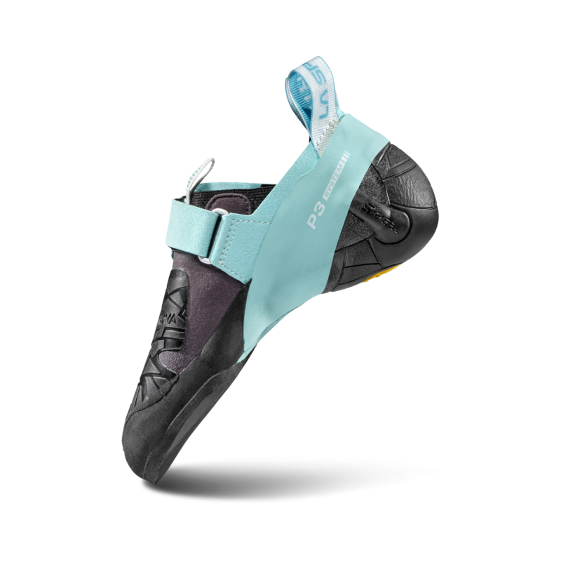 La Sportiva Skwama Vegan Woman - Kletterschuhe - Damen | Hardloop