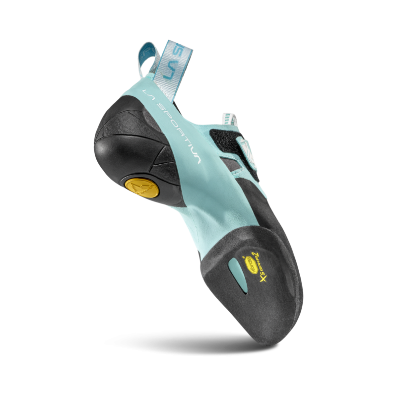 La Sportiva Skwama Vegan Woman - Kletterschuhe - Damen | Hardloop
