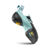 La Sportiva Skwama Vegan Woman - Pés de gato mulher | Hardloop