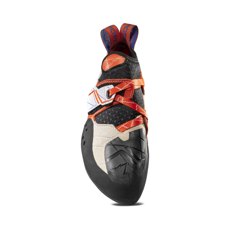 La Sportiva Solution Woman - Scarpette da arrampicata - Donna | Hardloop