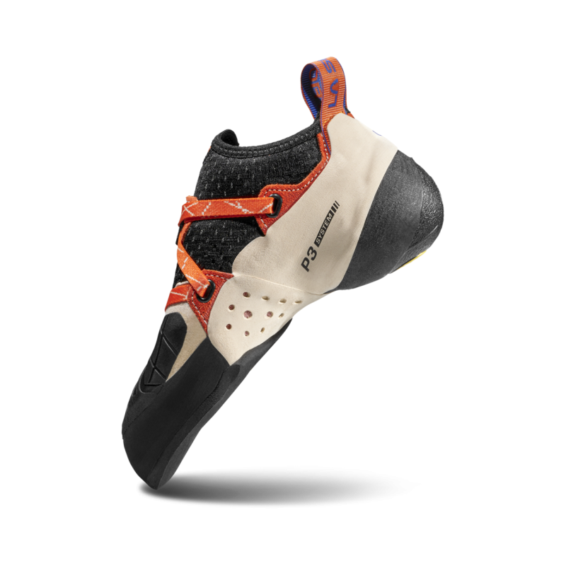 La Sportiva Solution Woman - Dámské lezečky | Hardloop
